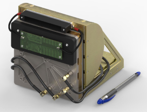 Compact Ion Mass Spectrometer (CIMS) - HelioWiki Home Page